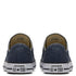 Converse Chuck Taylor All Star Low Top in Navy - Getoutside Shoes