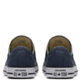 Converse Chuck Taylor All Star Low Top in Navy - Getoutside Shoes