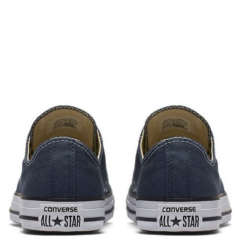 Converse Chuck Taylor All Star Low Top in Navy - Getoutside Shoes