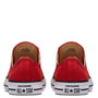 Converse Chuck Taylor All Star Low Top in Red - Getoutside Shoes
