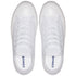 Converse Chuck Taylor All Star Low Top in White Mono - Getoutside Shoes