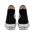 Converse Women's Chuck Taylor All Star Lift High Top in Black/White/White - Getoutside Shoes