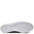 Converse Women's Chuck Taylor All Star Lift Leather Low Top in White - Getoutside Shoes