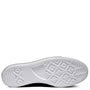 Converse Women's Chuck Taylor All Star Lift Leather Low Top in White - Getoutside Shoes