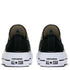 Converse Women's Chuck Taylor All Star Lift Low Top in Black - Getoutside Shoes