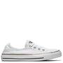 Converse Women's Chuck Taylor All Star Shoreline in White - Getoutside Shoes