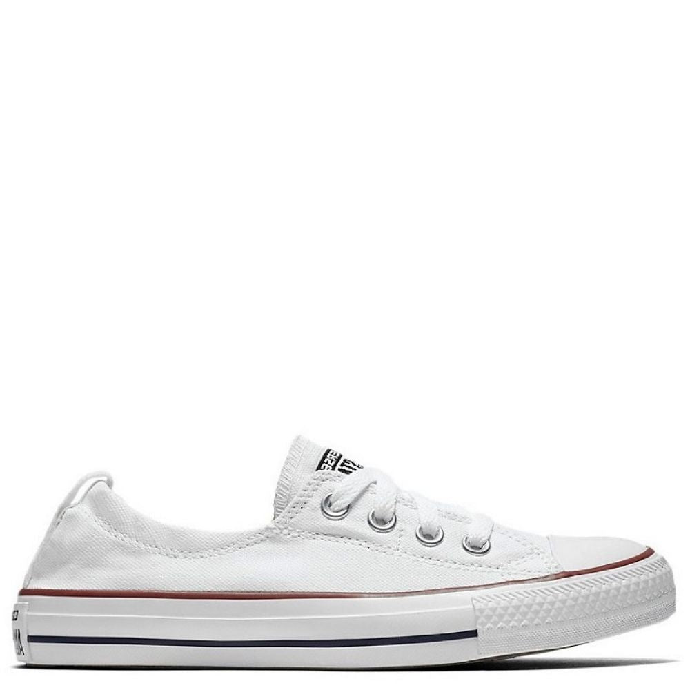 Converse Women's Chuck Taylor All Star Shoreline in White - Getoutside Shoes