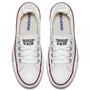 Converse Women's Chuck Taylor All Star Shoreline in White - Getoutside Shoes