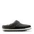 Cougar Women's Liliana Suede Mule in Black/Pewter - Getoutside Shoes