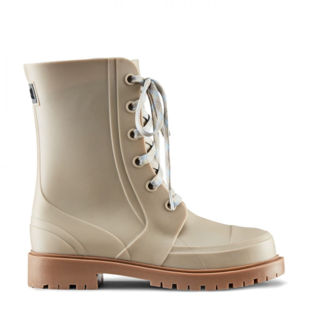 Cougar Women's Madrid Rain Boot in Dove - Getoutside Shoes