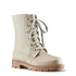 Cougar Women's Madrid Rain Boot in Dove - Getoutside Shoes