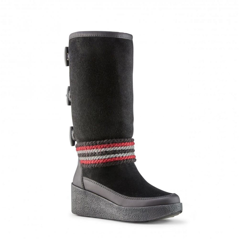 Cougar Women's Duncan in Black