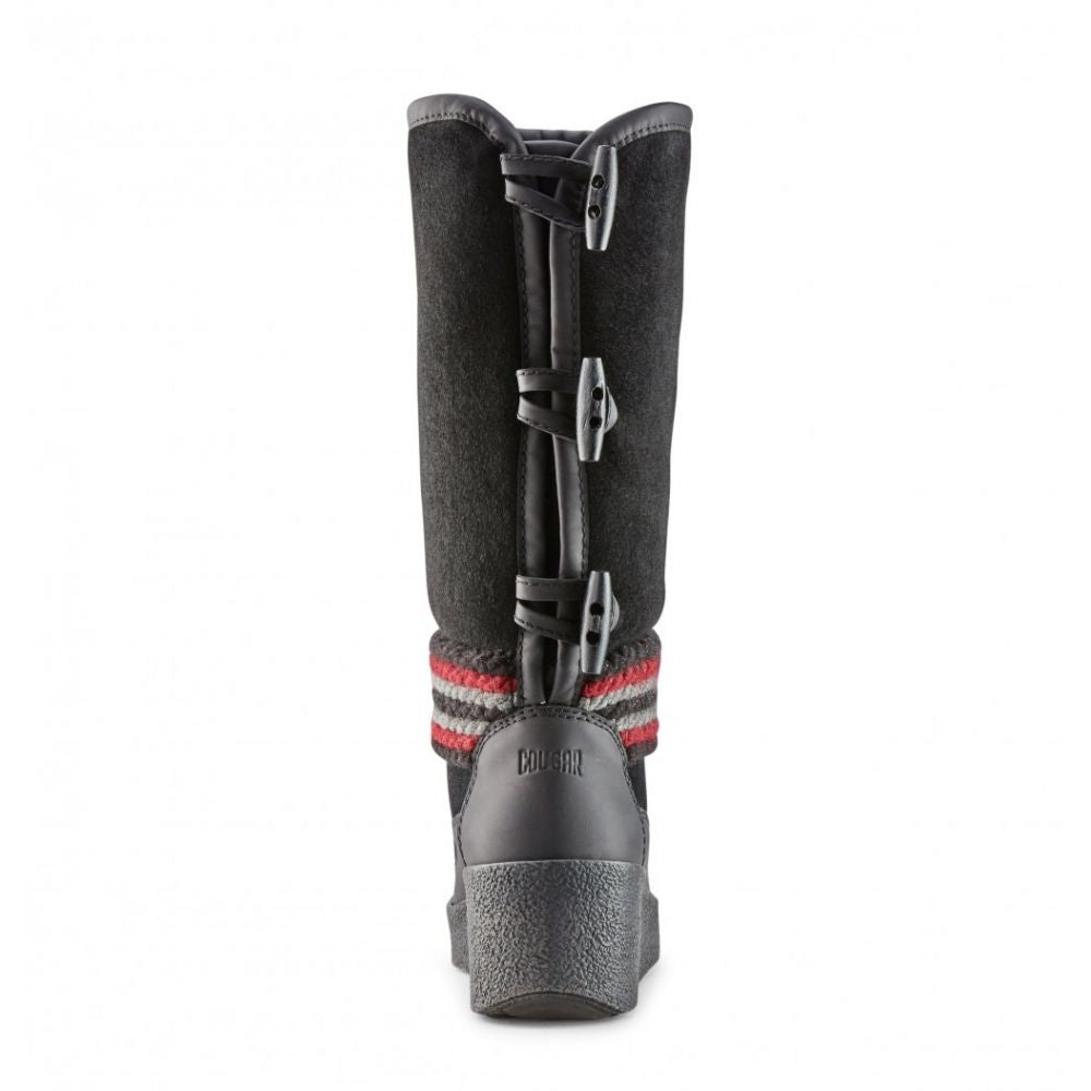 Cougar Women's Duncan in Black