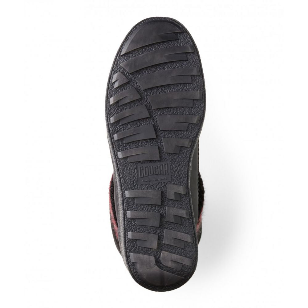 Cougar Women's Duncan in Black