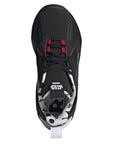 Adidas Youth Star Wars 4uture One in Core Black/Reflective