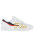 Fila Women's Original Fitness Signature 2 in White - Getoutside Shoes