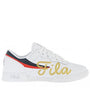 Fila Women's Original Fitness Signature 2 in White - Getoutside Shoes