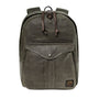Filson Journeyman Backpack in Ottergreen - Getoutside Shoes