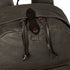 Filson Journeyman Backpack in Ottergreen - Getoutside Shoes