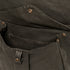 Filson Journeyman Backpack in Ottergreen - Getoutside Shoes