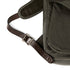 Filson Journeyman Backpack in Ottergreen - Getoutside Shoes