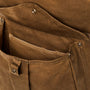 Filson Journeyman Backpack in Tan - Getoutside Shoes