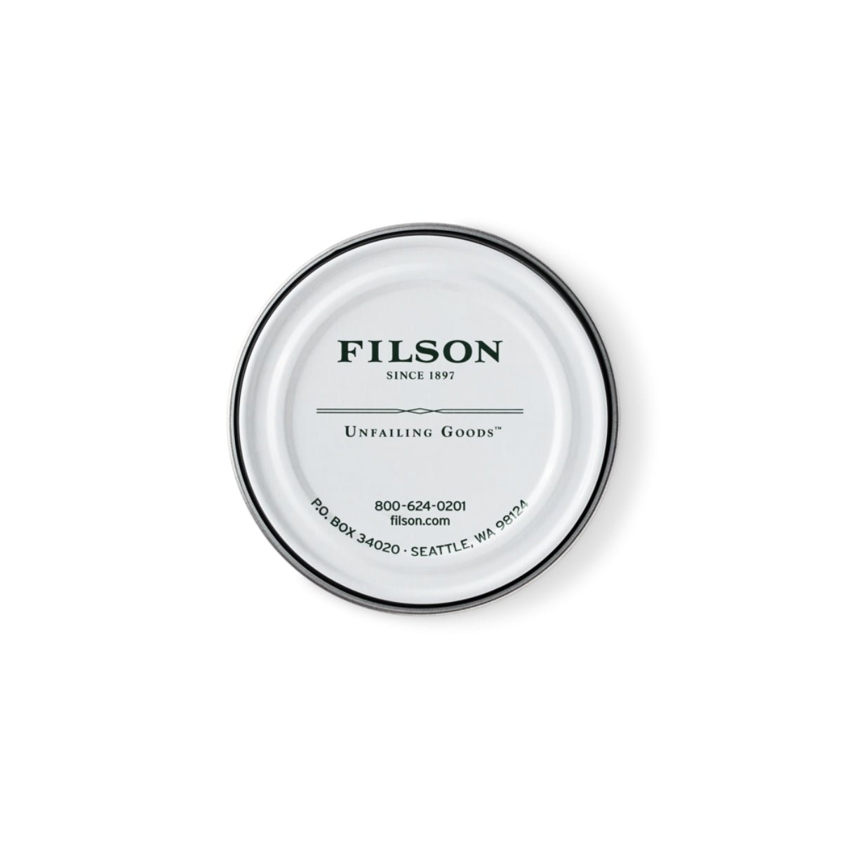 Filson Oil Finish Wax - Getoutside Shoes