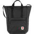 Fjallraven High Coast Totepack in Black - Getoutside Shoes