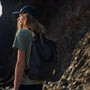Fjallraven High Coast Totepack in Black - Getoutside Shoes