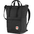 Fjallraven High Coast Totepack in Black - Getoutside Shoes