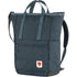 Fjallraven High Coast Totepack in Navy - Getoutside Shoes