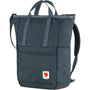 Fjallraven High Coast Totepack in Navy - Getoutside Shoes