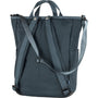 Fjallraven High Coast Totepack in Navy - Getoutside Shoes