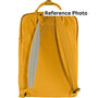 Fjallraven Kanken 15" Laptop in Navy - Getoutside Shoes