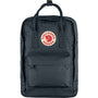 Fjallraven Kanken 15" Laptop in Navy - Getoutside Shoes