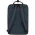 Fjallraven Kanken 17" Laptop in Navy - Getoutside Shoes
