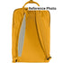 Fjallraven Kanken 17" Laptop in Navy - Getoutside Shoes