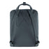 Fjallraven Kanken in Graphite - Getoutside Shoes