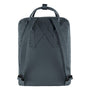 Fjallraven Kanken in Graphite - Getoutside Shoes