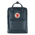 Fjallraven Kanken in Navy - Getoutside Shoes
