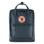 Fjallraven Kanken in Navy - Getoutside Shoes