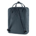 Fjallraven Kanken in Navy - Getoutside Shoes