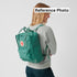 Fjallraven Kanken in Navy - Getoutside Shoes