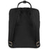 Fjallraven Kanken No.2 in Black - Getoutside Shoes