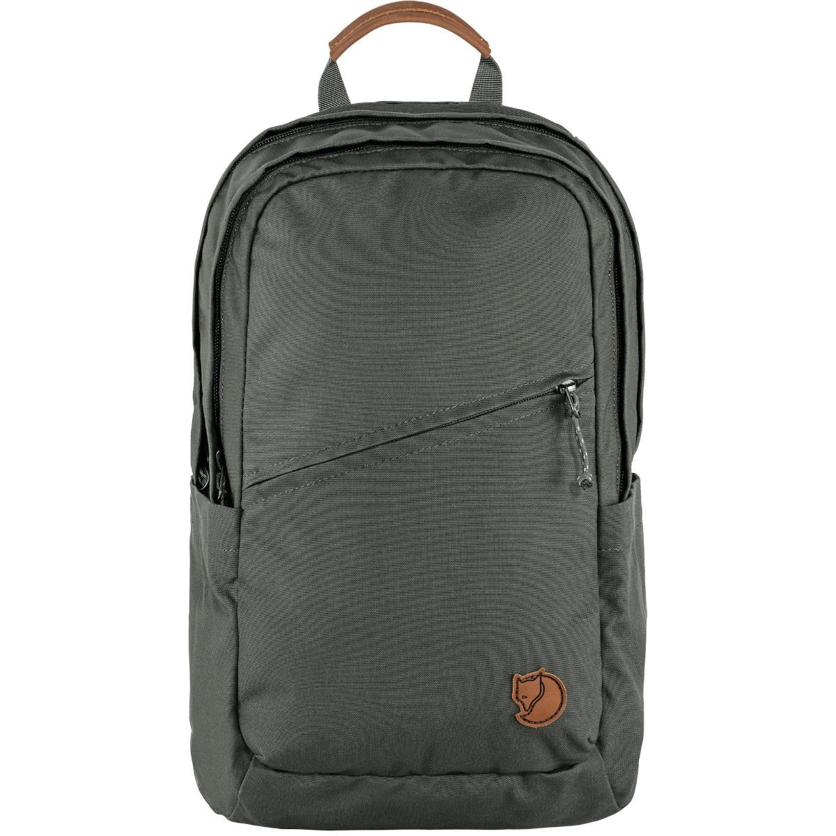 Fjallraven Raven 20L in Basalt - Getoutside Shoes