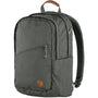 Fjallraven Raven 20L in Basalt - Getoutside Shoes