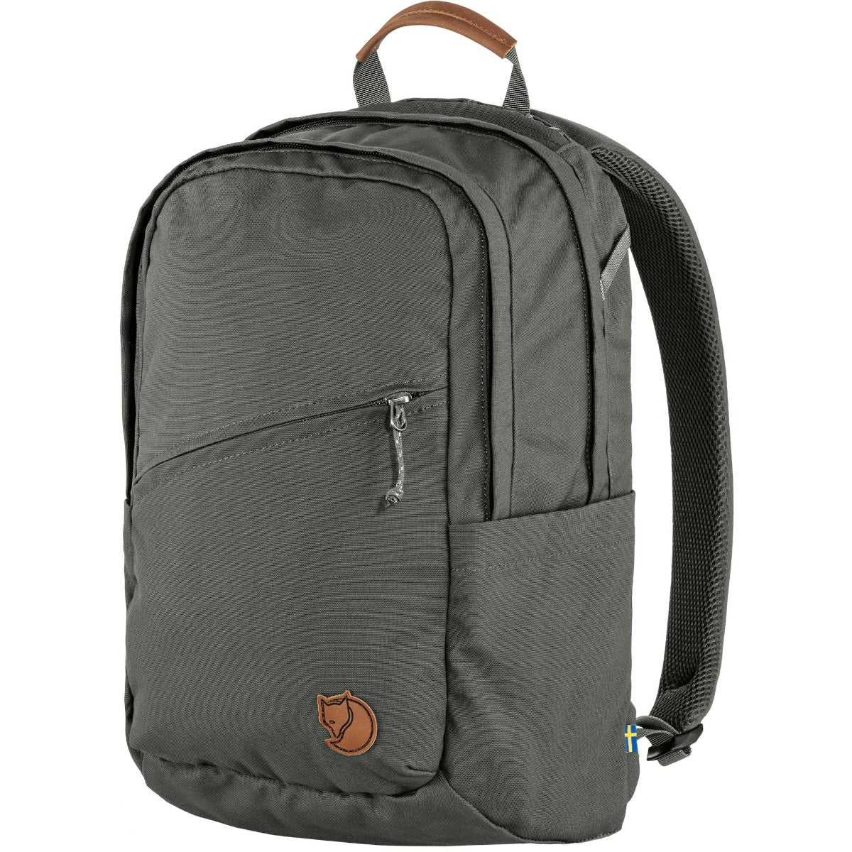 Fjallraven Raven 20L in Basalt - Getoutside Shoes