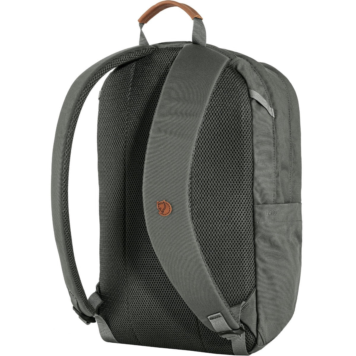Fjallraven Raven 20L in Basalt - Getoutside Shoes
