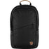 Fjallraven Raven 20L in Black - Getoutside Shoes