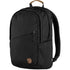 Fjallraven Raven 20L in Black - Getoutside Shoes